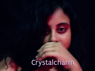 Crystalcharm