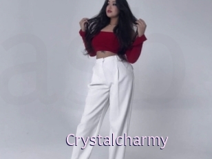 Crystalcharmy