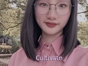 Cultivate