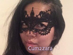 Cum2zara