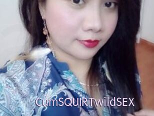 CumSQUIRTwildSEX