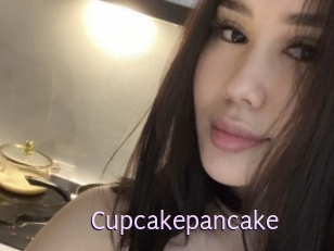Cupcakepancake
