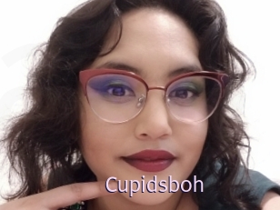 Cupidsboh