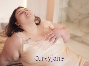 Curvyjane