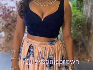 Curvysoniabrown