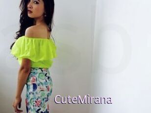 CuteMirana