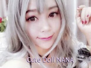 Cute_Doll_NANA