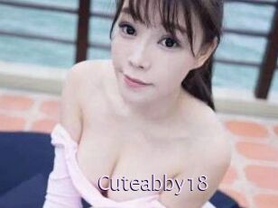 Cuteabby18