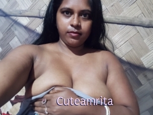 Cuteamrita