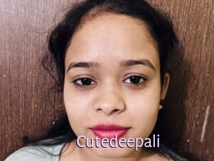 Cutedeepali