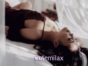 Cutemilax