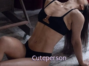Cuteperson