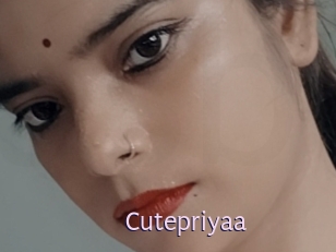 Cutepriyaa