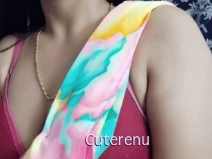 Cuterenu