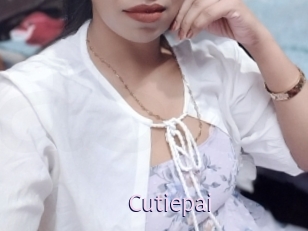 Cutiepai
