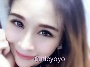 Cutieyoyo