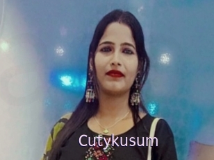 Cutykusum