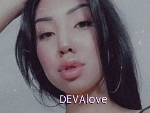 DEVAlove