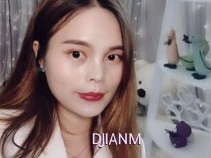 DJIANM