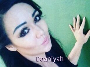 Daaniyah