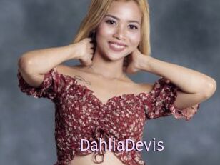 DahliaDevis