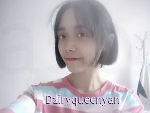 Dairyqueenyan