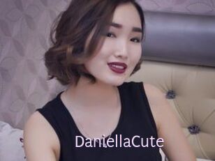 DaniellaCute