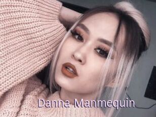 Danna_Manmequin