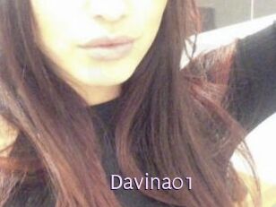 Davina01