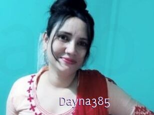 Dayna385