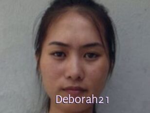 Deborah21