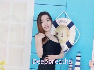 Deepbreaths