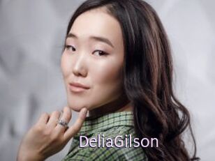 DeliaGilson