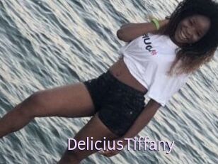DeliciusTiffany