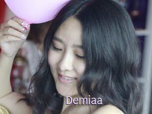 Demiaa