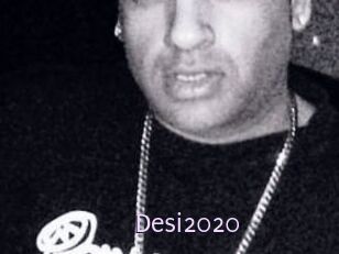 Desi2020