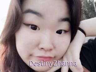DestinyZhanna