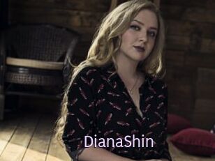 DianaShin