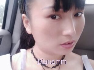 Dianamm