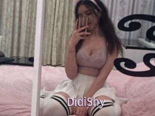 DidiShy
