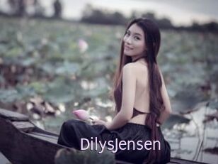 DilysJensen