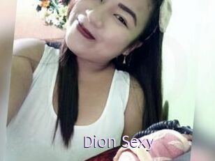 Dion_Sexy