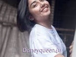 Disneyqueen4u