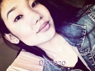 Djo0020