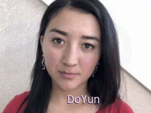 DoYun
