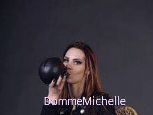 DommeMichelle