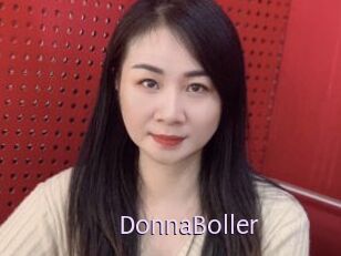 DonnaBoller