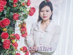DoraTitus