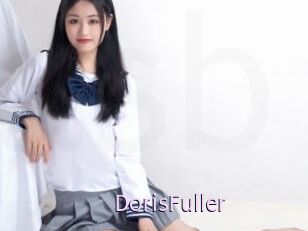 DorisFuller