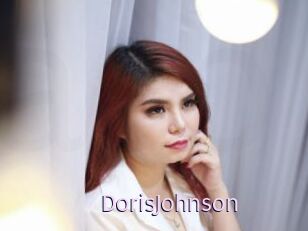 DorisJohnson